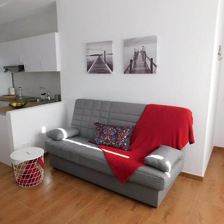 Estudio Sermar Punta Mujeres Екстериор снимка