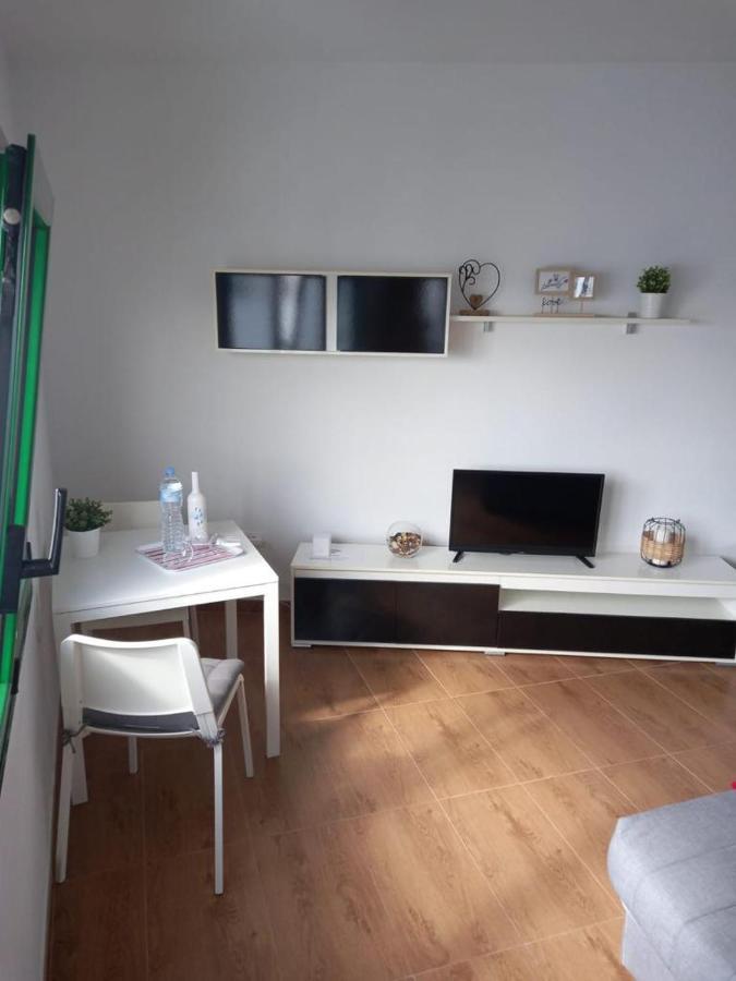 Estudio Sermar Punta Mujeres Екстериор снимка