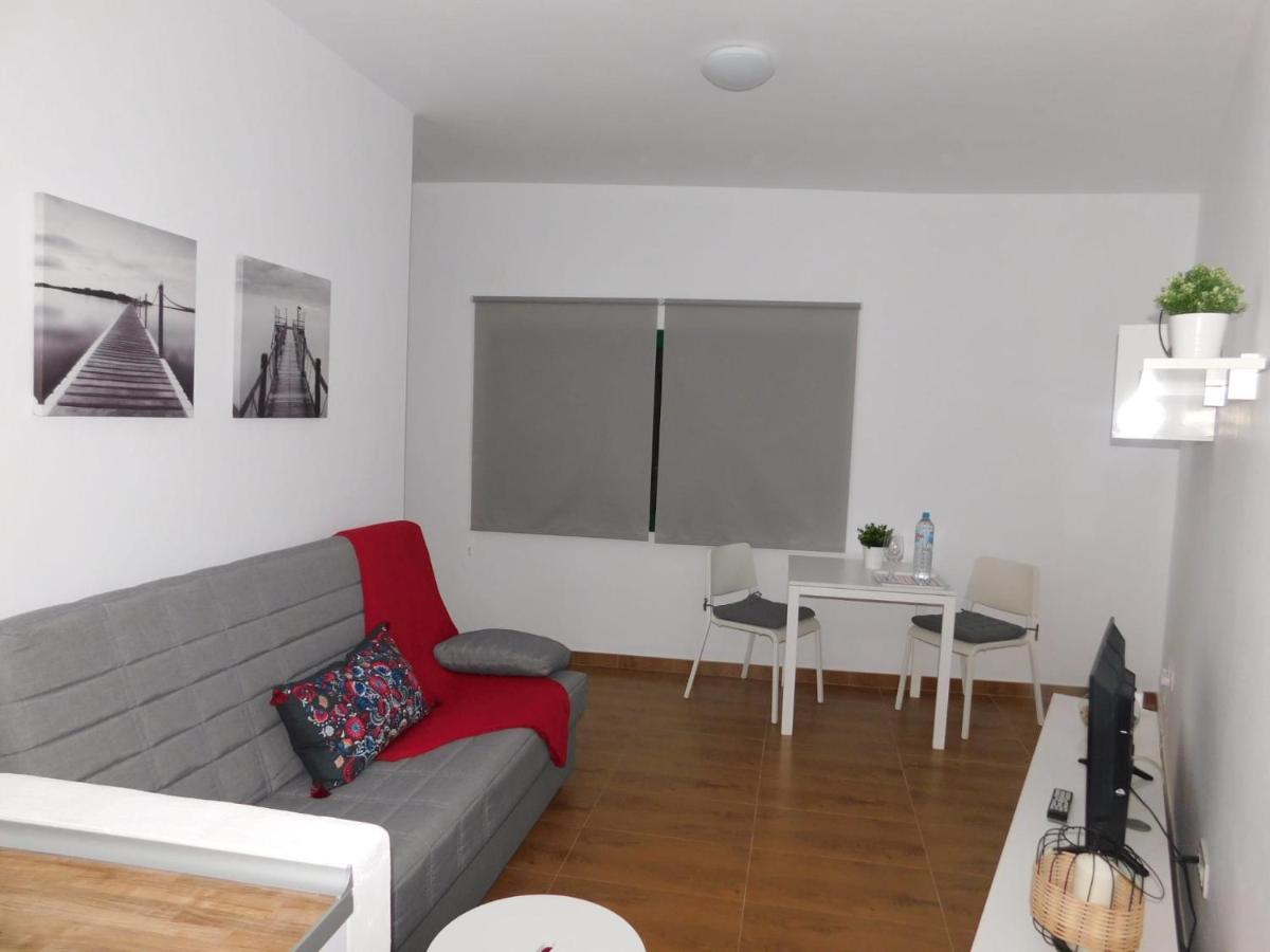 Estudio Sermar Punta Mujeres Екстериор снимка