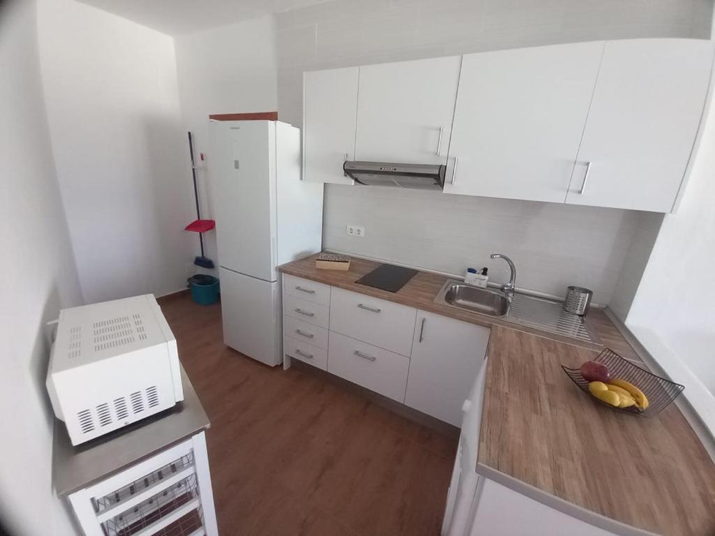 Estudio Sermar Punta Mujeres Екстериор снимка
