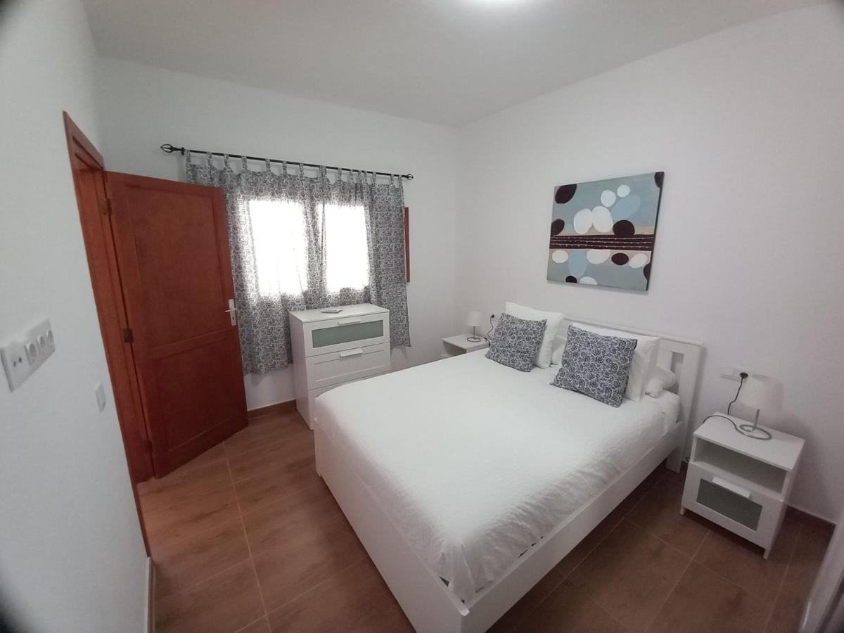 Estudio Sermar Punta Mujeres Екстериор снимка