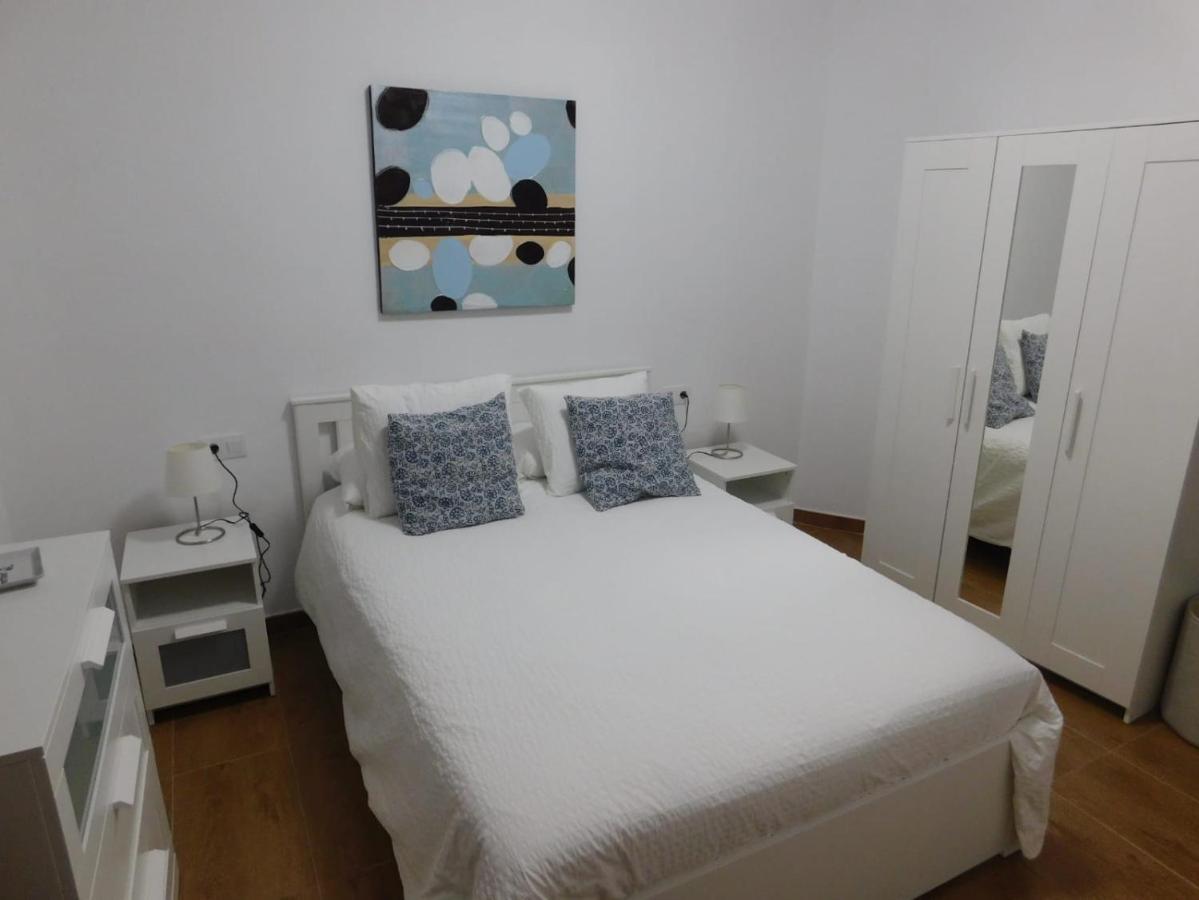 Estudio Sermar Punta Mujeres Екстериор снимка
