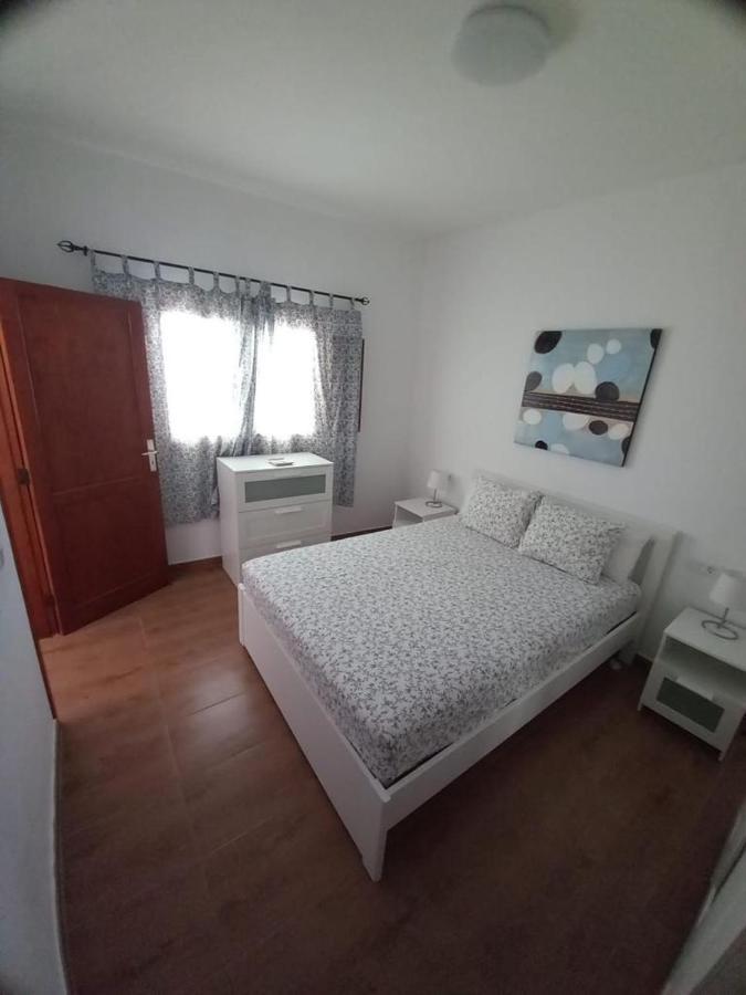 Estudio Sermar Punta Mujeres Екстериор снимка