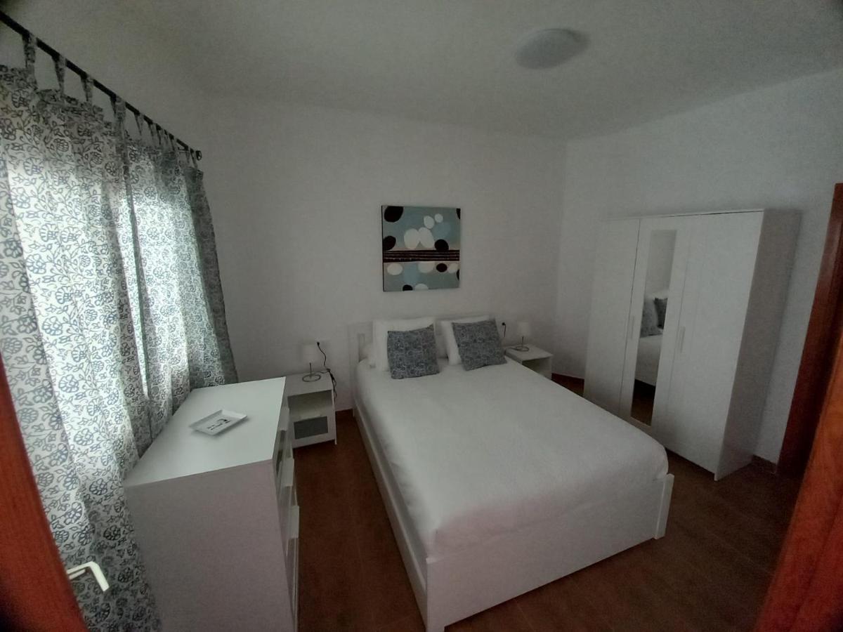 Estudio Sermar Punta Mujeres Екстериор снимка