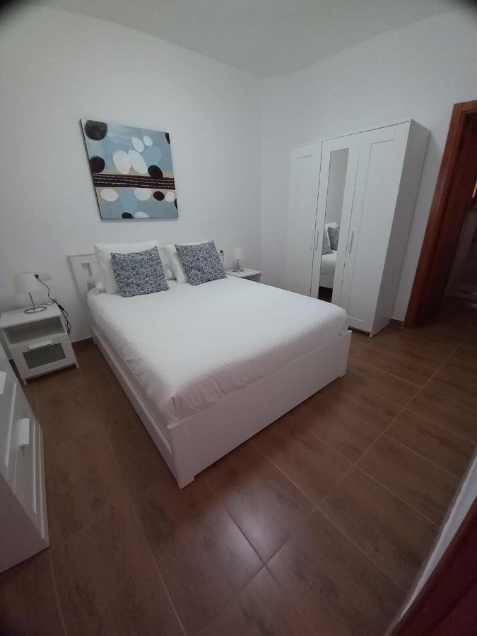 Estudio Sermar Punta Mujeres Екстериор снимка