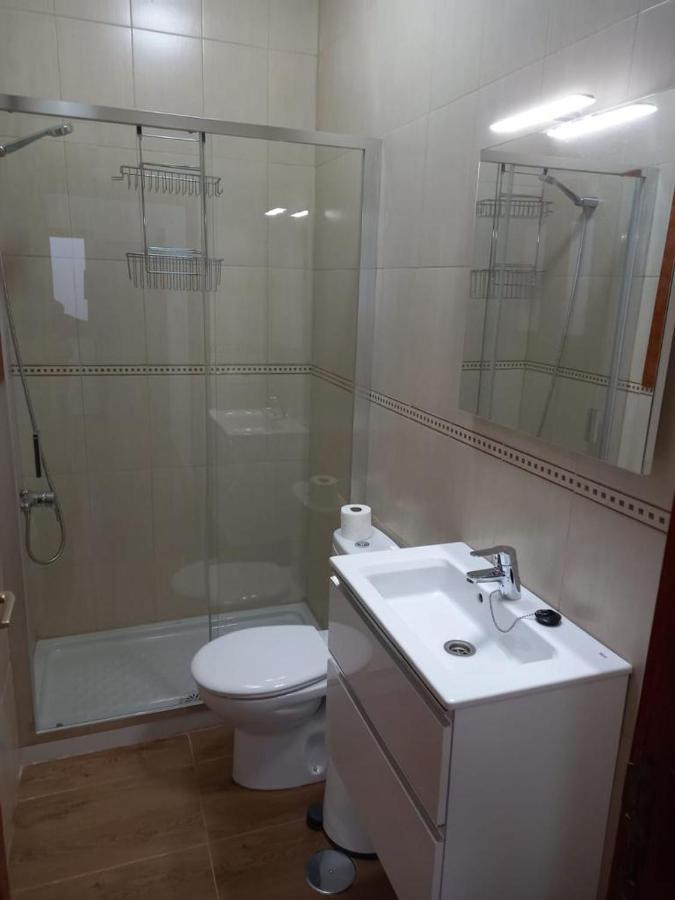Estudio Sermar Punta Mujeres Екстериор снимка