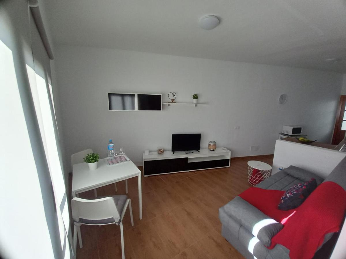 Estudio Sermar Punta Mujeres Екстериор снимка