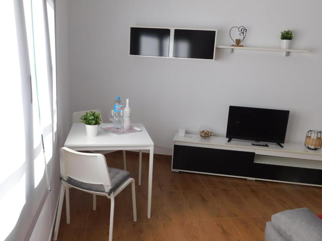 Estudio Sermar Punta Mujeres Екстериор снимка