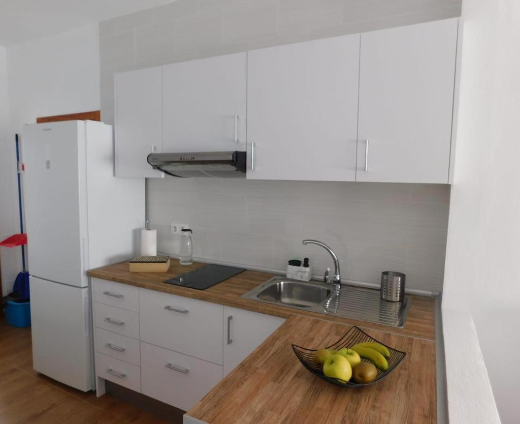 Estudio Sermar Punta Mujeres Екстериор снимка